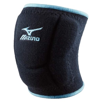 Rodilleras de Voleibol Mizuno VS1 colore negro - Mizuno 